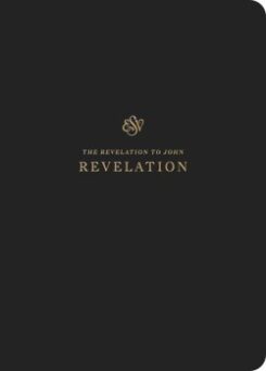 9781433562433 Scripture Journal Revelation