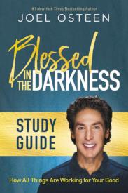 9781478970347 Blessed In The Darkness Study Guide (Student/Study Guide)