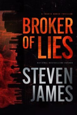 9781496473318 Broker Of Lies