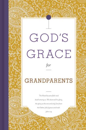 9781535917483 Gods Grace For Grandparents