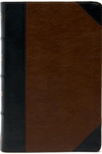 9781535971119 Ultrathin Reference Bible