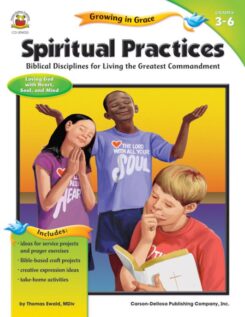 9781594412974 Spiritual Practices 3-6