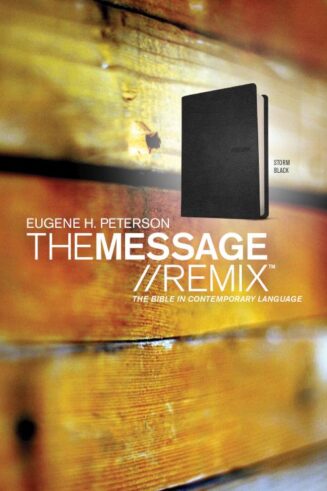 9781612915685 Message REMIX 2.0