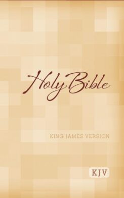 9781619700017 Large Print Bible