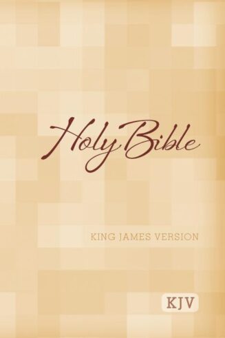 9781619700017 Large Print Bible