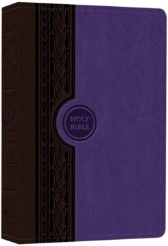 9781629980430 Thinline Reference Bible