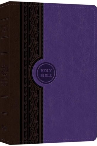 9781629980430 Thinline Reference Bible