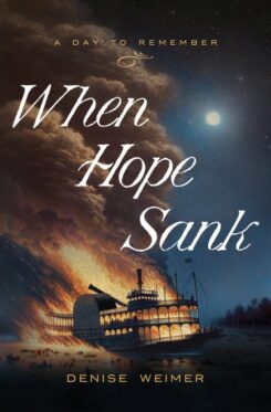 9781636098296 When Hope Sank