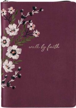 9781642724912 Walk By Faith Journal