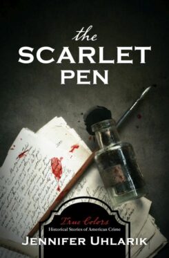 9781643529295 Scarlet Pen