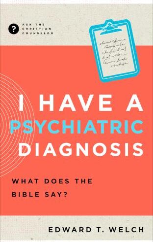 9781645072805 I Have A Psychiatric Diagnosis