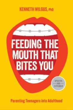 9781646071456 Feeding The Mouth That Bites You (Expanded)