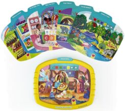 9781646386727 Bible Activity Pad