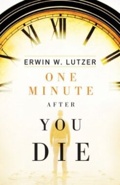 9781682161791 1 Minute After You Die