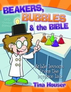 9781684342396 Beakers Bubbles And The Bible 1