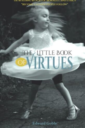 9781702545921 Little Book Of Virtues