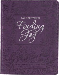 9781776370276 Finding Joy : 366 Devotions