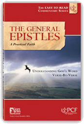 9781932587470 General Epistles : A Practical Faith