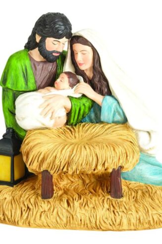 603799027816 Holy Family LED