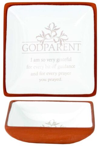 603799367165 Godparent Terra Cotta Tray