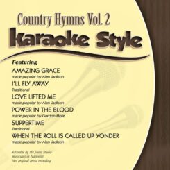 614187066720 Country Hymns 2