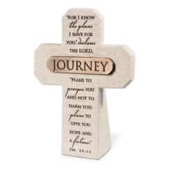 667665119340 Journey Desktop Cross