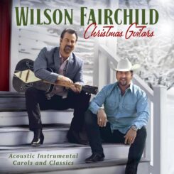 792755656426 Christmas Guitars : Acoustic Instrumental Carols And Classics