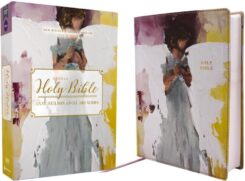 9780310461562 Holy Bible Anne Neilson Angel Art Series