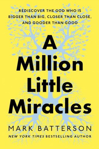 9780593192818 Million Little Miracles