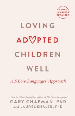 9780802431875 Loving Adopted Children Well