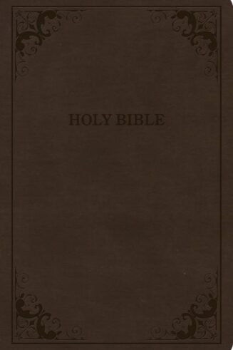 9781087767673 Thinline Bible Value Edition