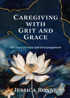 9781424568413 Caregiving With Grit And Grace