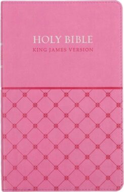 9781432128418 Gift Edition Bible