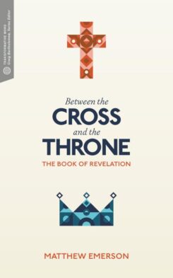 9781577996583 Between The Cross And The Throne