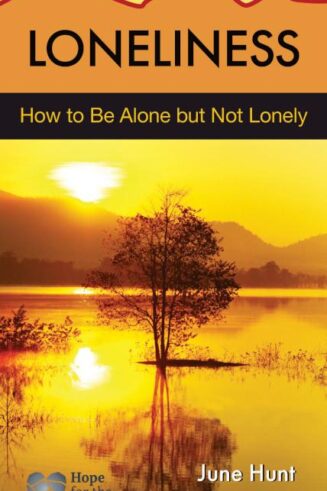 9781596366909 Loneliness : How To Be Alone But Not Lonely