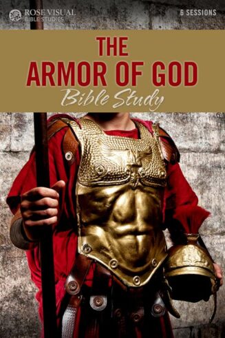 9781628627558 Armor Of God