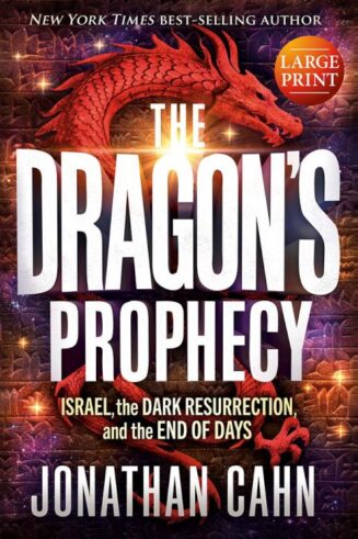 9781636414171 Dragons Prophecy : Israel