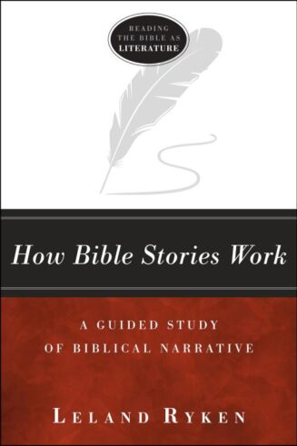 9781683591528 How Bible Stories Work