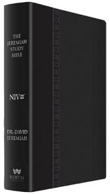 9781683970910 Jeremiah Study Bible Large Print Edition