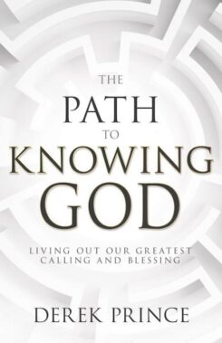 9798887693224 Path To Knowing God