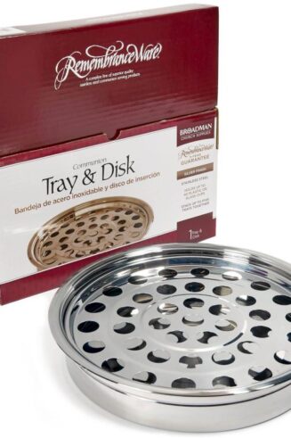 0805485554 Tray And Disc