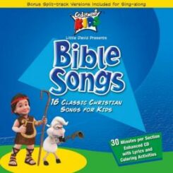 084418221622 Bible Songs