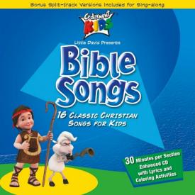 084418221622 Bible Songs