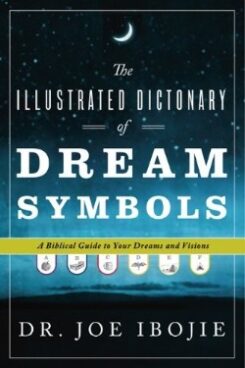 9780768431575 Illustrated Dictionary Of Dream Symbols