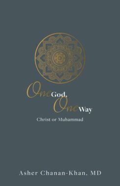 9780882706139 1 God One Way Christ Or Muhammad