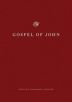 9781433579790 Gospel Of John Share The Good News Edition