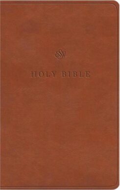 9781433596971 Value Thinline Bible