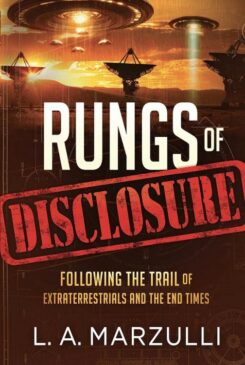 9781636414485 Rungs Of Disclosure