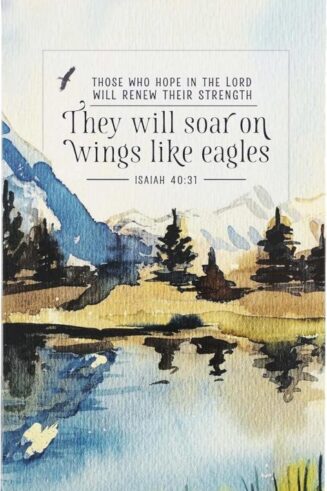 9781642723892 Soar Flexcover Journal