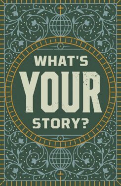 9781682164280 Whats Your Story 25 Pack